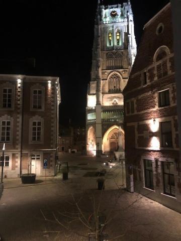 Domus Basil Tongeren Exterior foto