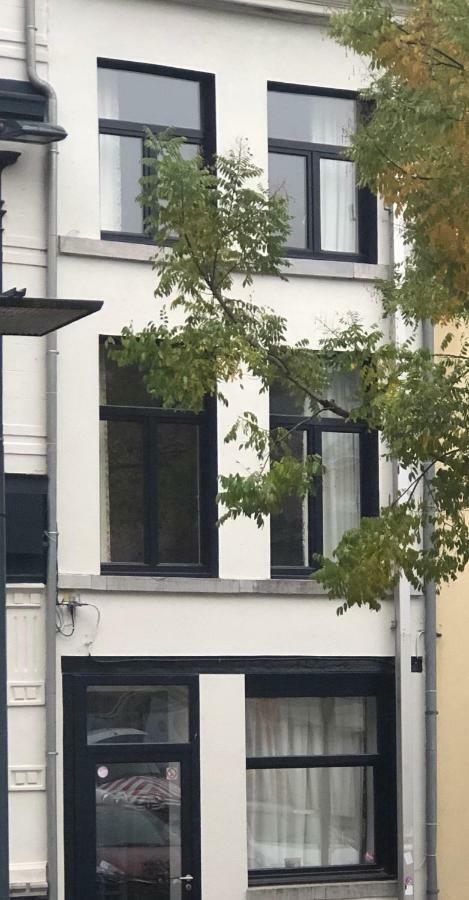 Domus Basil Tongeren Exterior foto