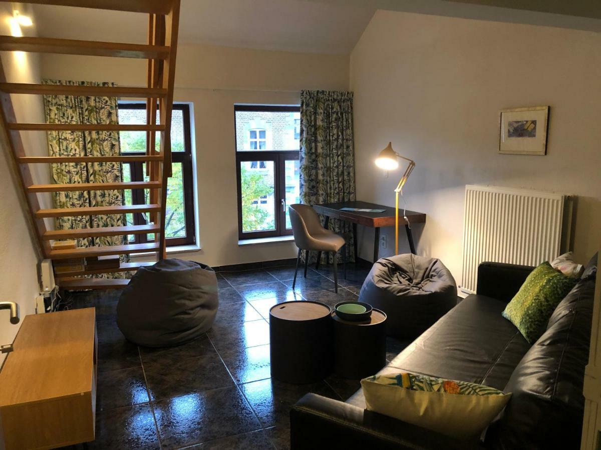 Domus Basil Tongeren Exterior foto